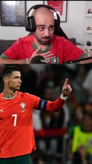 🇵🇹 RONALDO ne doit PLUS JOUER avec le PORTUGAL ?