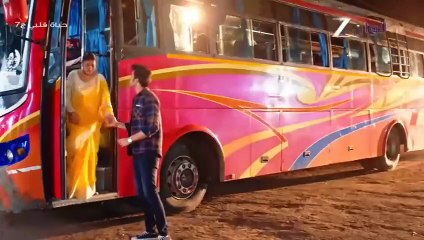 مسلسل حياة قلبي الجزء السابع الحلقة 4