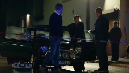 Der Wien-Krimi -08- Tod im Weinberg