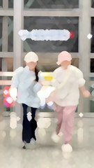 👻Let s dance💕#Daily Outfits[Topic]# #dance[Topic]# #Easy to Learn[Topic]# #Let s Shake Together