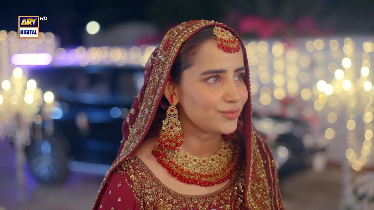 Chaalbaaz Episode 2 _ 12 October 2025 _ Hammad Shoaib _ Zoha Tauqeer _ Saniya Shamshad _ ARY Digital