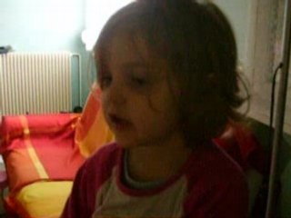 Malycia chante William Baldé :p