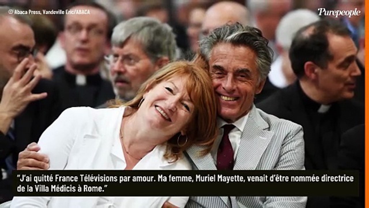 44 ans de carrière et 9 ans d’absence : une figure emblématique de la télé signe son grand retour ! "J’ai quitté France Télévisions par amour"