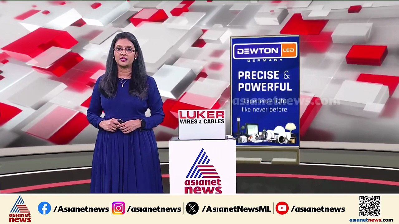 കൊല്ലം മയ്യനാട് സ്വകാര്യ ബസ്സും ബൈക്കും കൂട്ടിയിടിച്ചു; അപകടത്തിൽ രണ്ട് മരണം