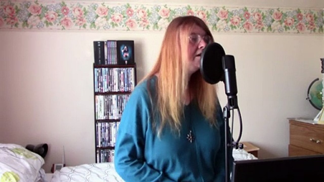 Fake Plastic Trees 1a