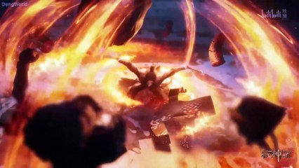 Tales of Herding Gods Episode 52 Subtitle Indonesia sub bagus