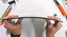“Thinnest iPad Ever” – WHAT COULD POSSIBLY GO WRONG?