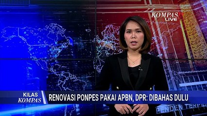 Saan Mustopa Minta Pemerintah Kaji Mendalam Wacana Renovasi Ponpes Al-Khoziny Pakai APBN