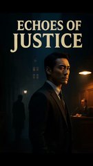 Echoes of Justice