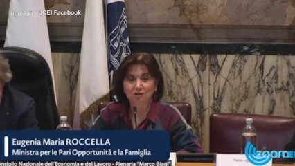 L'attacco alle università della ministra Roccella: «Sono fra i peggiori luoghi di non riflessione»