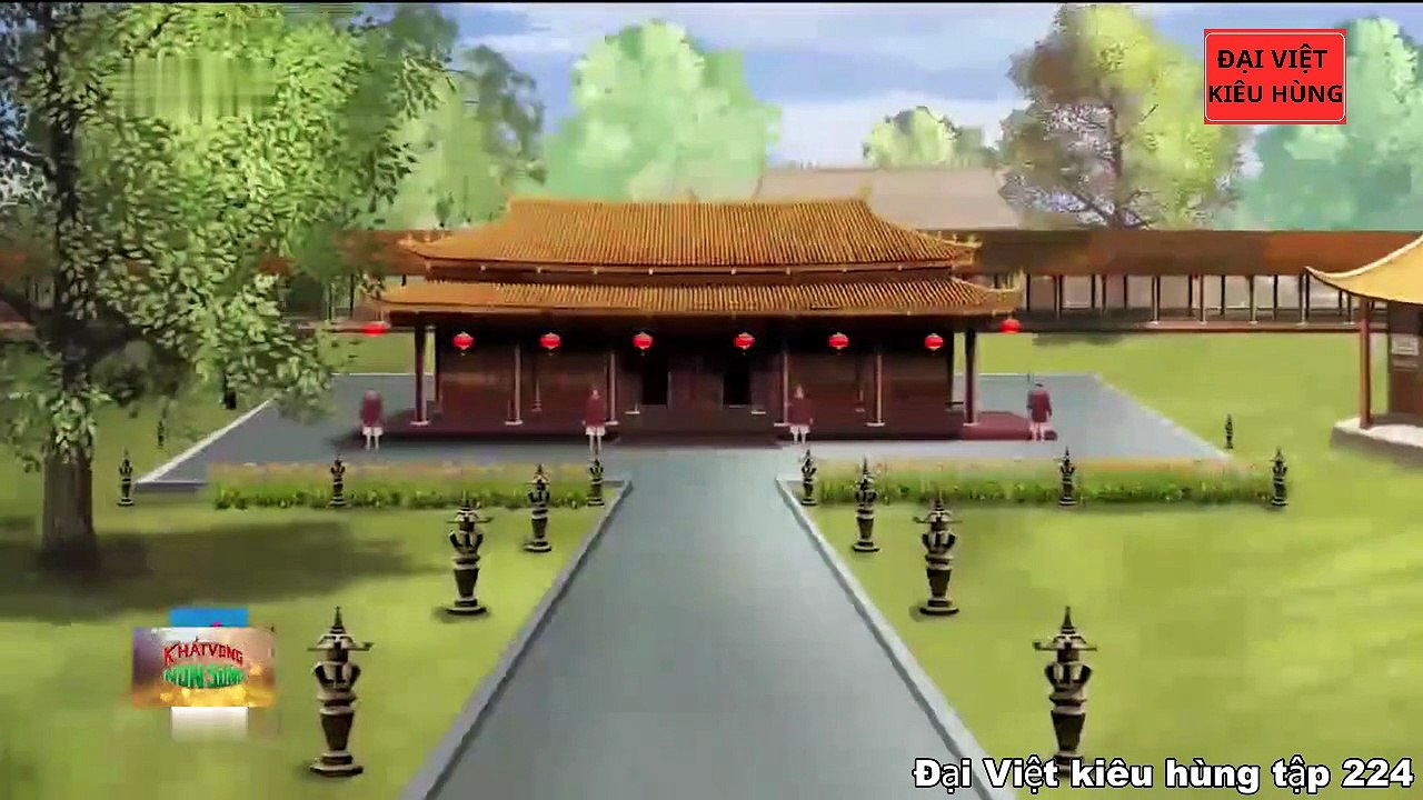 224 Đại Việt kiêu hùng - Thủy quân dưới thời Tây Sơn của Hoàng đế Quang Trung - Khởi nghĩa Tây Sơn Phần 14