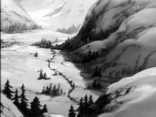 IRL-MUUMIKERTOMUKSIA - 999 (Director's Cut) (Censored) - Osa 3.