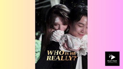 Who Is He Really (NEW) - FULL [Eng Sub] - Full HD Movie