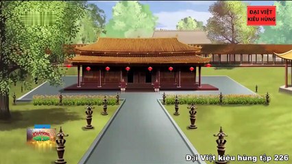 226 Đại Việt kiêu hùng - Nhà Tây Sơn và Nguyễn Ánh tranh giành thành Quy Nhơn - Khởi nghĩa Tây Sơn Phần 16