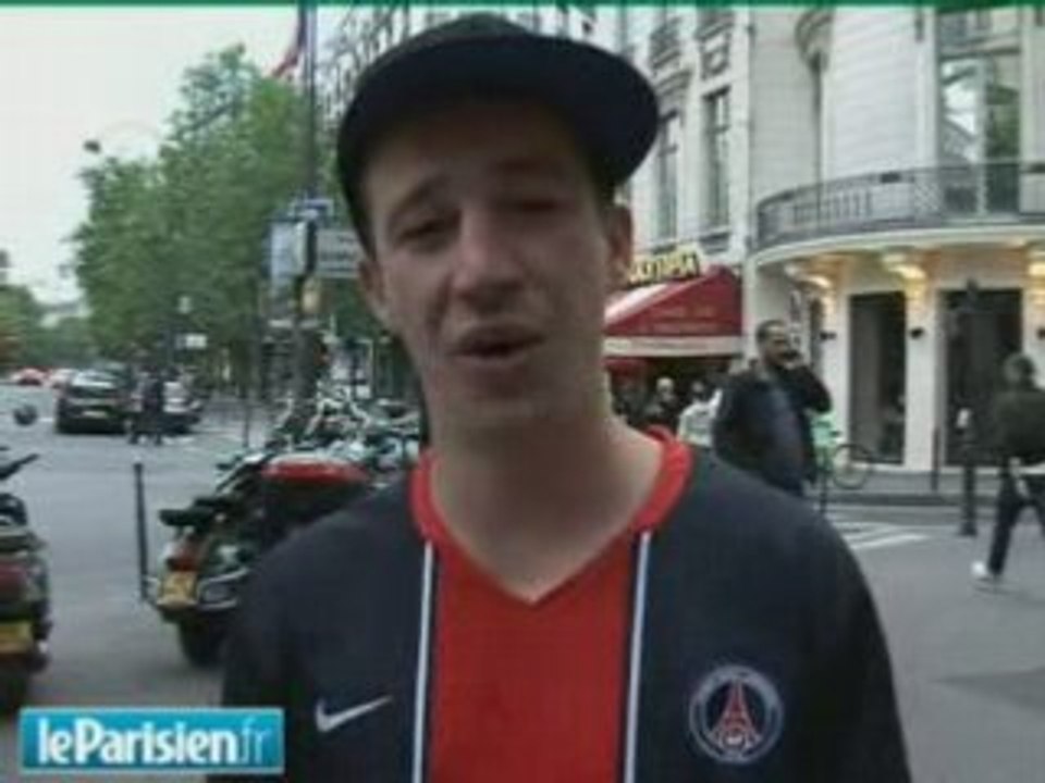 "Stress" JUSTICE "Blasphème & Musique Satanique !" +++++