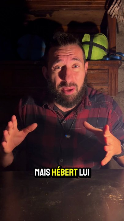 Jim Raconte : l'Hébertisme !