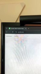 এক ক্লিকে সহজে যে কোনো অঙ্কের সমাধান! 🧮