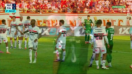 【JOGO COMPLETO】 São Paulo x Palmeiras | 2025 Campeonato Brasileiro 2º
