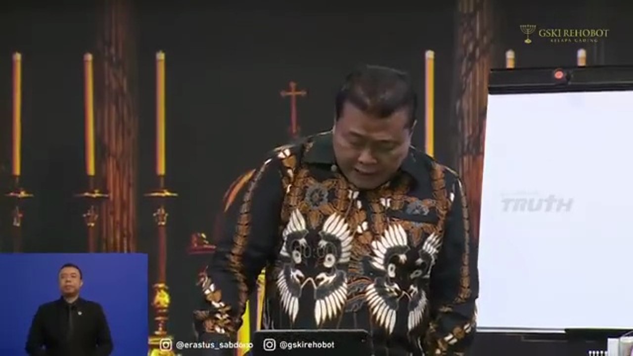 MEMPERSIAPKAN KEMATIAN YANG BERMARTABAT (BAG 7) Melepaskan Genggaman