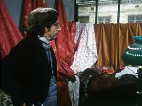 Pot-Bouille - 1972 - Episode 5 du 20-04-1972