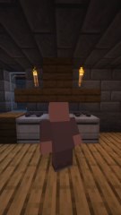 Un KIKOO décide d'inventer une TNT volante sur Minecraft ! 🤯