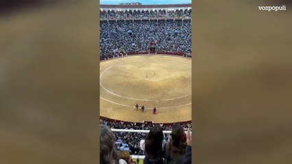 Morante de la Puebla se retira