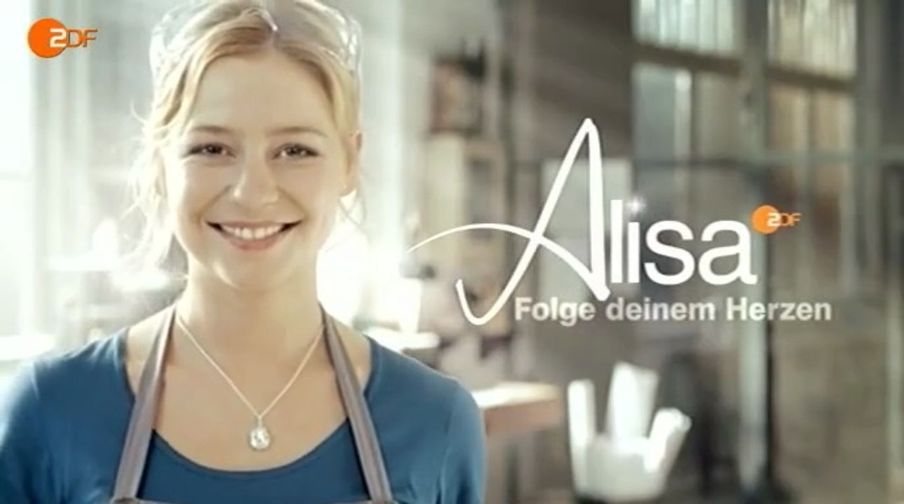 Alisa -160- Folge Deinem Herzen