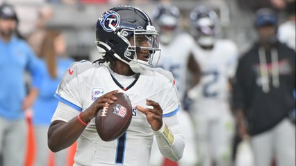 Raiders Titans Matchup: Points & Predictions Insights