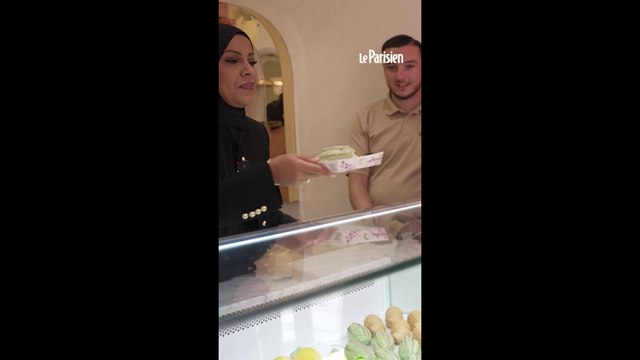 Tema's Cake attire les foules à Aulnay