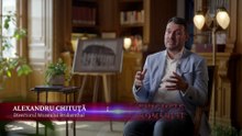 Marcel Iures prezinta Enigmele Romaniei Sezon 1 Episod 1 Jaful de la Muzeul Brukenthal PRO TV Online Gratis pe Internet, Voyo gratis