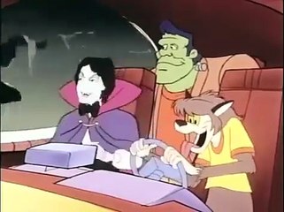 Drak Pack  E14 - The Grimmest Book of Records