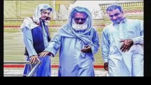 شرح و تفسیر آیه 8 سوره مریم - جلسه سوم