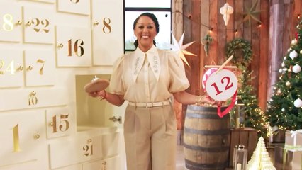 Official Trailer for Hallmark's Baked with Love: Holiday