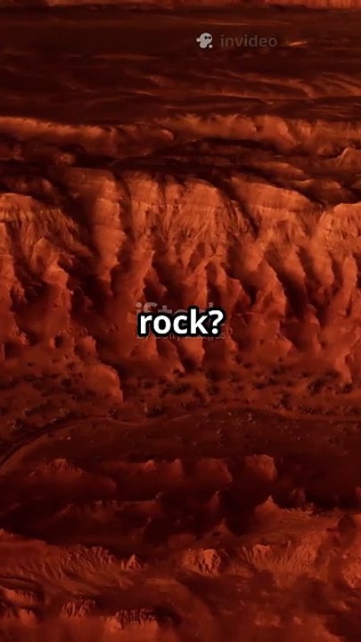 Mars’ Hidden Atmosphere Layers Revealed 🌌🔴