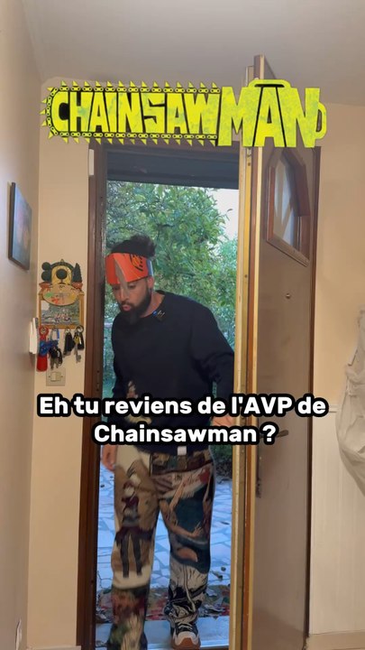 Vous êtes hype ?