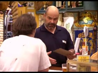 Los Serrano 3x01 El carnaval veneciano