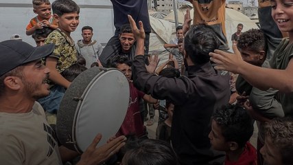 Ceasefire Ends Two Years of Conflict 