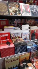 Boutique Glenat a Lyon