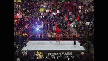 WWE NEW YEARS REVOLUTION 09 JANUARY 2005 FULL SHOW PART 1