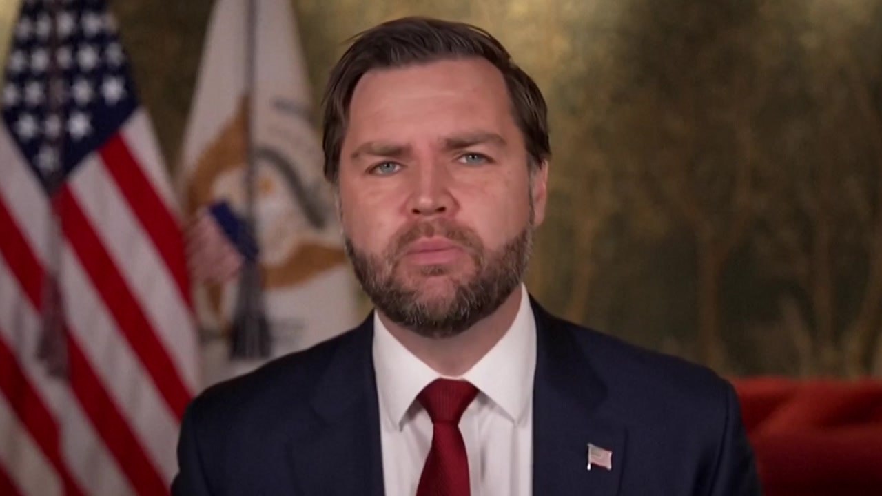 미 부통령 "미군, 가자 휴전 준수 감시...주둔은 안 해" / YTN
