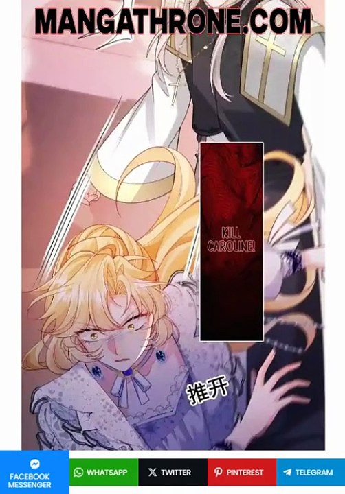 In This Life, I’m Resigning From Being a Villain Queen - Chapter 26 - MangaThrone