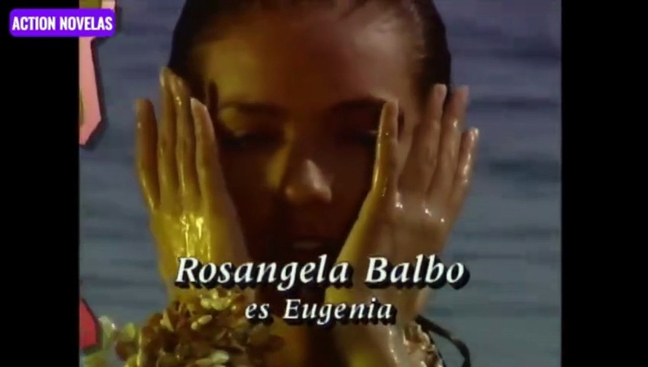 Marimar Capítulo 57