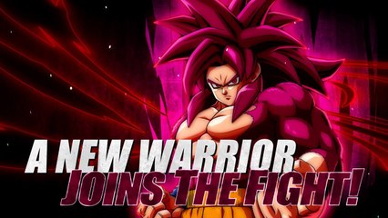 Dragon Ball FighterZ - Novedades del EVO France 2025