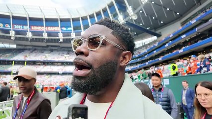 Richards opposé à la délocalisation de matchs de Premier League à l’étranger - Foot - Premier League
