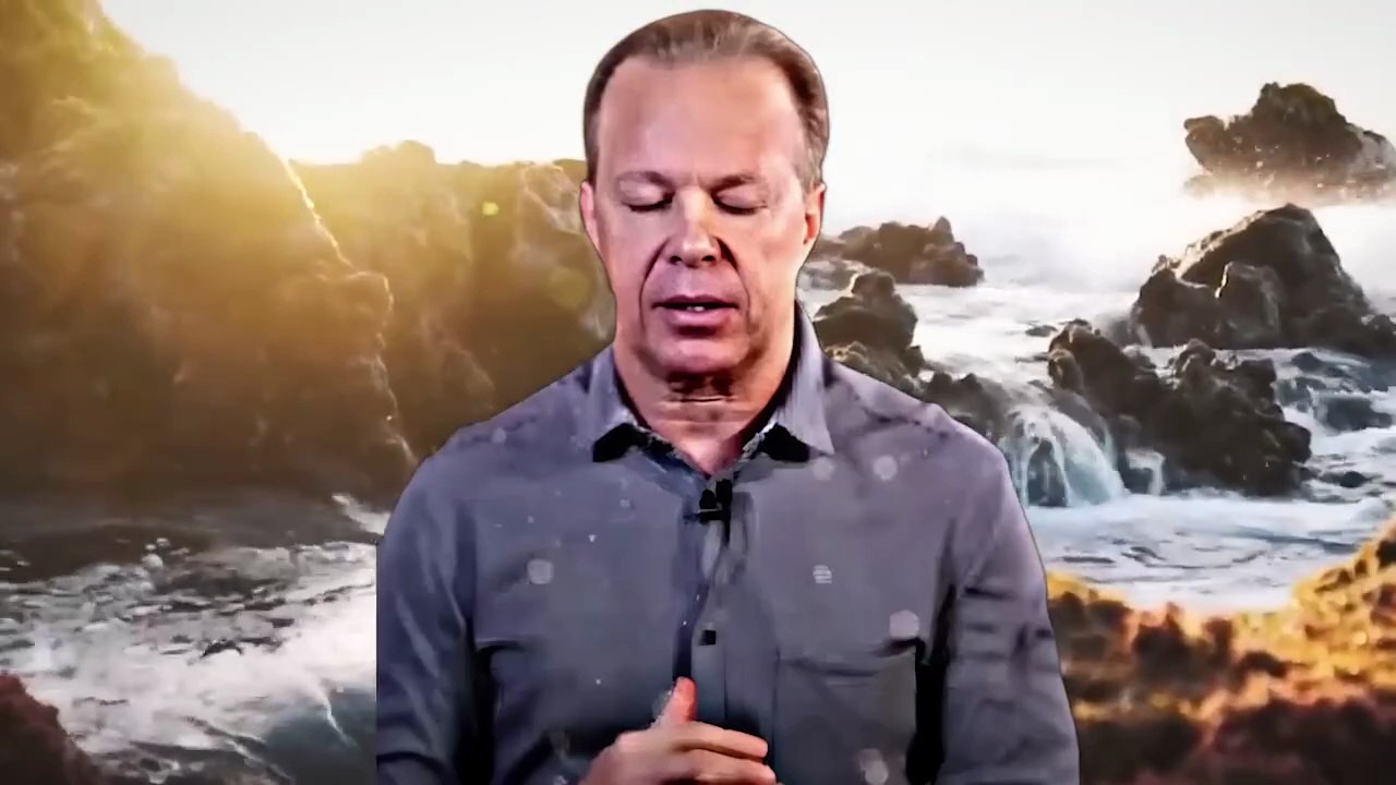 Dr Joe Dispenza's New 2025 Quantum Field Meditation To Create The Life ...
