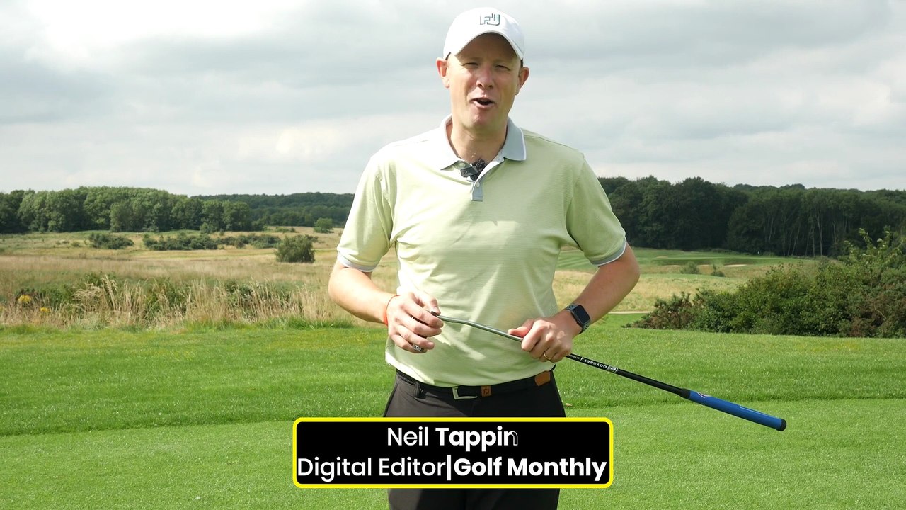 How To Find The Right Golf Putter