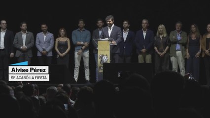 Alvise: "Anuncio el mayor plan de deportaciones masivas de la historia reciente de España"