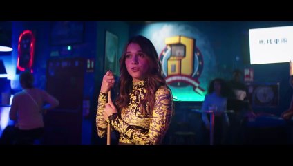 Tráiler "Me has robado el corazón" con Óscar Casas y  Ana Jara. Estreno en cines el 5 de diciembre.