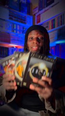 Une série oubliée de tous