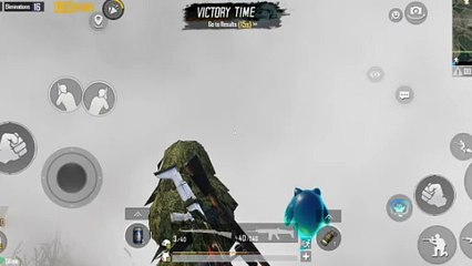 25 killed chicken dinner pubg